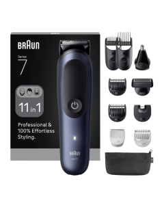 Cortapelo Braun AIO7540 (45036)