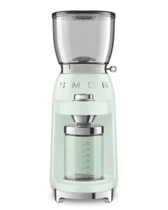 Molinillo de cafe Smeg Pae CGF11PGEU