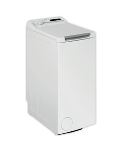 Whirlpool TDLR 6240S SP/N lavadora Carga superior 6 kg 1200 RPM C Blanco