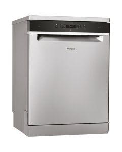 Lavavajillas Whirlpool WFC 3C26 P X l