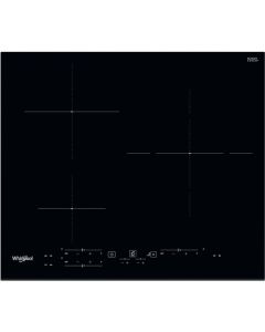 VITRO. INDUC. WHIRLPOOL WSB2360BF 3Z