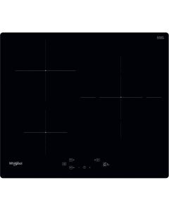 INDUCCION WHIRLPOOL WSQ1160NE 3 ZONAS