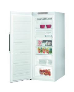 Whirlpool UW6F2YWBIF2 congelador Mesa Independiente 228 L E Blanco