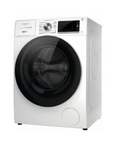 Lavadora Whirlpool W7X W845WR SPT Clase B 8 kg 1400 rpm