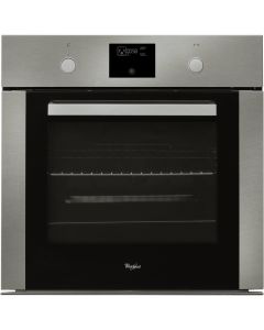 Horno independiente Whirlpool AKZ663_IX MultifunciÃ³n PirolÃ­tico Inox