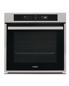 Horno Independiente Whirlpool OAKZ97961SPIX MultifunciÃ³n PirolÃ­tico