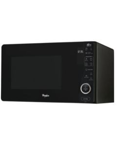 Microondas con Grill Whirlpool MWF421BL 25L Negro