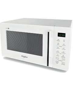 MICRO+GRILL WHIRLPOOL MWP254W 25LT