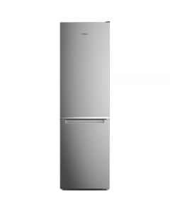 Frigorífico Combi Whirlpool W7X94AOX Clase C No Frost 2,02x59.6x67.8 Libre instalación Acero Inoxidable