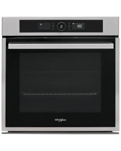 Horno Independiente Whirlpool AKZ97891IX Multifunción Inox