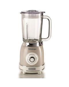 Ariete 0583/03 1,5 L Batidora de vaso 1000 W Beige