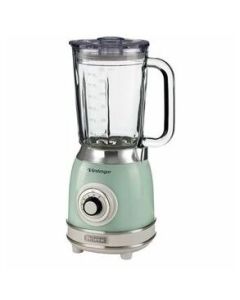 Ariete 0583/04 1,5 L Batidora de vaso 1000 W Verde