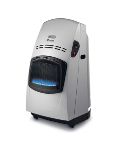 Estufa Catalitica DeLonghi VBF2 Llama Azul
