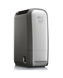 Deâ€™Longhi DNS80 2,8 L 34 dB Negro, Gris