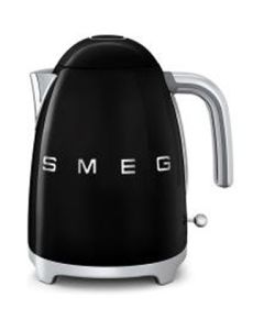 Hervidor elÃ©ctrico SMEG KLF03  Color Negro