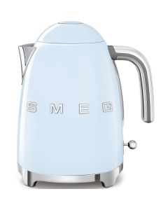 Hervidor elÃ©ctrico SMEG KLF03  Color Azul