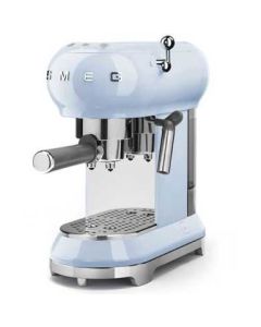 Smeg ECF01PBEU cafetera eléctrica Semi-automática Máquina espresso 1 L