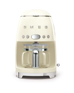 CAFETERA GOTEO SMEG DCF02CREU 50 STYLE C