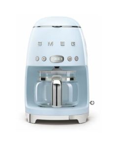 Smeg DCF02PBEU cafetera eléctrica Totalmente automática Cafetera de filtro 1,4 L