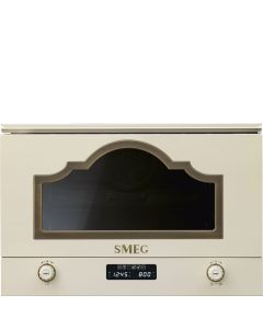 MICRO ENCASTRABLE SMEG MP722PO CORTINA C