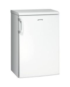 Congelador Vertical Smeg CV102F 84x54 Bajo Encimera
