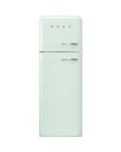 Smeg FAB30LPG5 nevera y congelador Independiente 294 L D Verde
