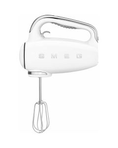 BATIDORA AMASADORA SMEG HMF01PKEU ROSA 2