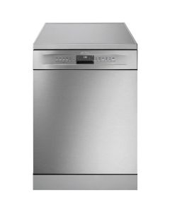 LVJ. SMEG LVS354CX INOX 13S