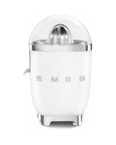 EXPRIMIDOR SMEG 50  STYLE CJF01WHMEU BLA