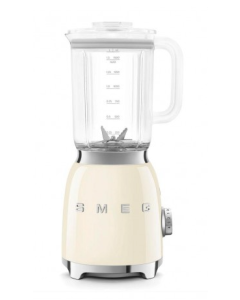 Batidora de vaso Smeg BLF03CREU 1.5 Litros 800 W