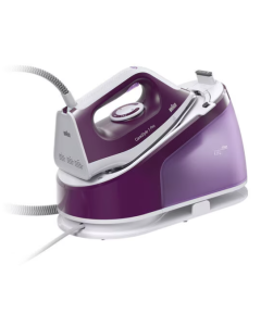 CENTRO PLANCHADO BRAUN IS1514VI 2200W