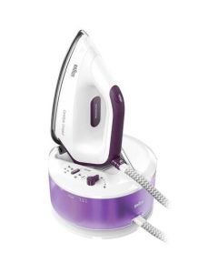 Braun CareStyle Compact IS 2144 VI 2400 W 1,5 L Púrpura, Blanco