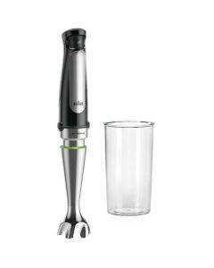 Batidora de mano Braun  multiquick 7 MQ7000X