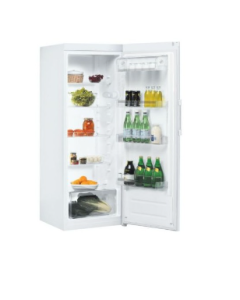 Frigorïfico Cooler Indesit SI62W Clase E 1.67mX59.5cm