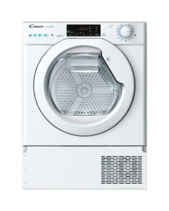 Secadora integrable  Candy BCTDH7A1TES