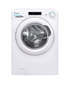 Lavadora Candy CS 1482DE-S 8 kg 1400 RPM
