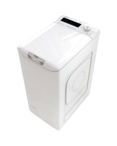Haier RTXSG48TMCE-37 lavadora Carga superior 8 kg 1400 RPM B Blanco