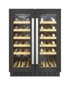 VINOTECA CANDY CCVB60D1 38 BOTELLAS