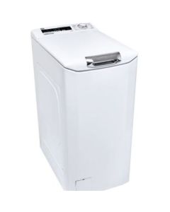 Lavadora Hoover H3TM08TACE/1-37 Clase F 8 kg 1000 rpm