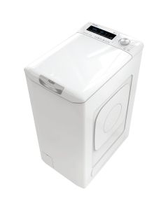 Lavadora Haier RTXSG47TMCE-37 Clase B 7 kg 1400 rpm