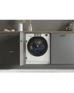 LVD. HAIER HWQ90B416FWBS 9K 1600R BCA ABT INT