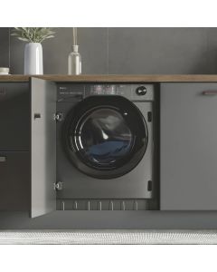 LVD. HAIER HWQ90B416FWBRS 9K 1600R SILVER ABT INT
