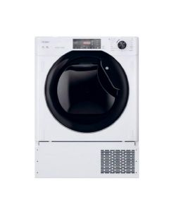 Secadora INT Haier HDBIH7A2TBEXS