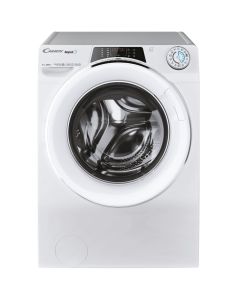 Candy RapidÓ RO 1496DWMCT/1-S lavadora Carga frontal 9 kg 1400 RPM A Blanco