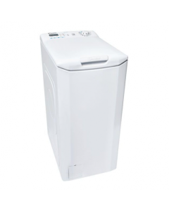 Lavadora Candy  CST 06LET/1-S l6 kg 1000 RPM
