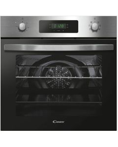 HORNO CANDY FIDCX605  65L VAPOR INOX