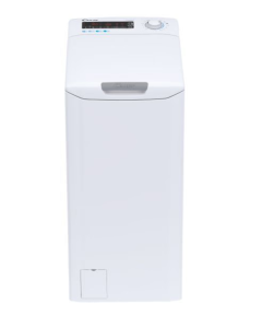 Lavadora superior Candy CSTG47TMV51S