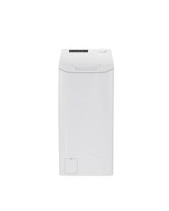 LAVADORA C.S. CANDY TCA063D3S 6KG 1000RPM C