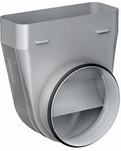 ACCESORIO SIEMENS LZ31WWX11 ADAPTADOR ME