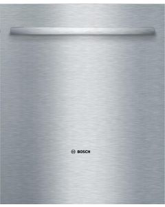 Bosch SMZ2056 pieza y accesorio de lavavajillas Acero inoxidable Panel de decoración